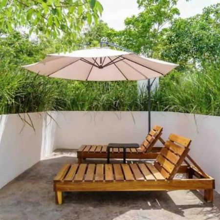 Exclusive Villa "Town House" Luxury Amenities In تولوم المظهر الخارجي الصورة
