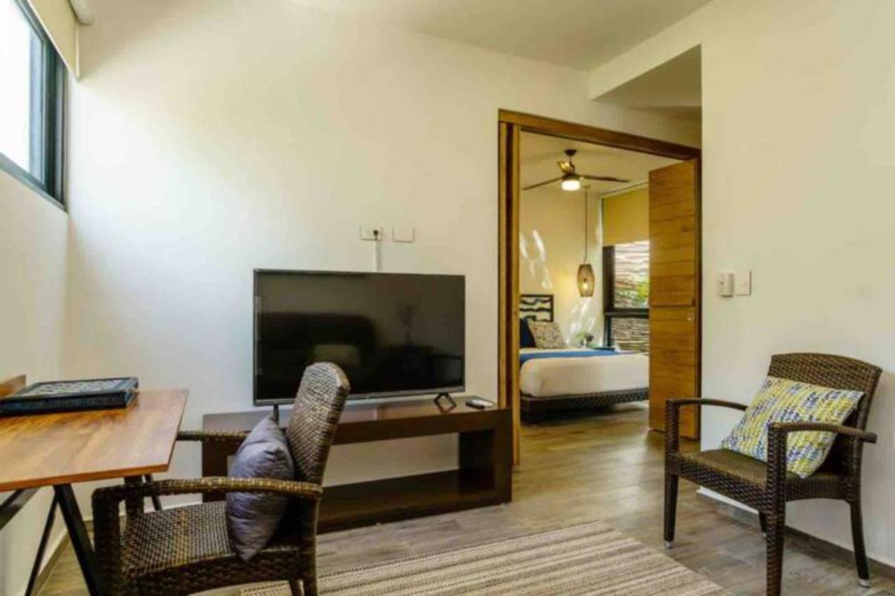 Exclusive Villa "Town House" Luxury Amenities In تولوم المظهر الخارجي الصورة