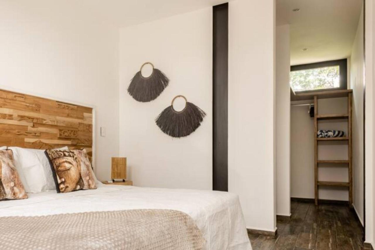 Exclusive Villa "Town House" Luxury Amenities In تولوم المظهر الخارجي الصورة