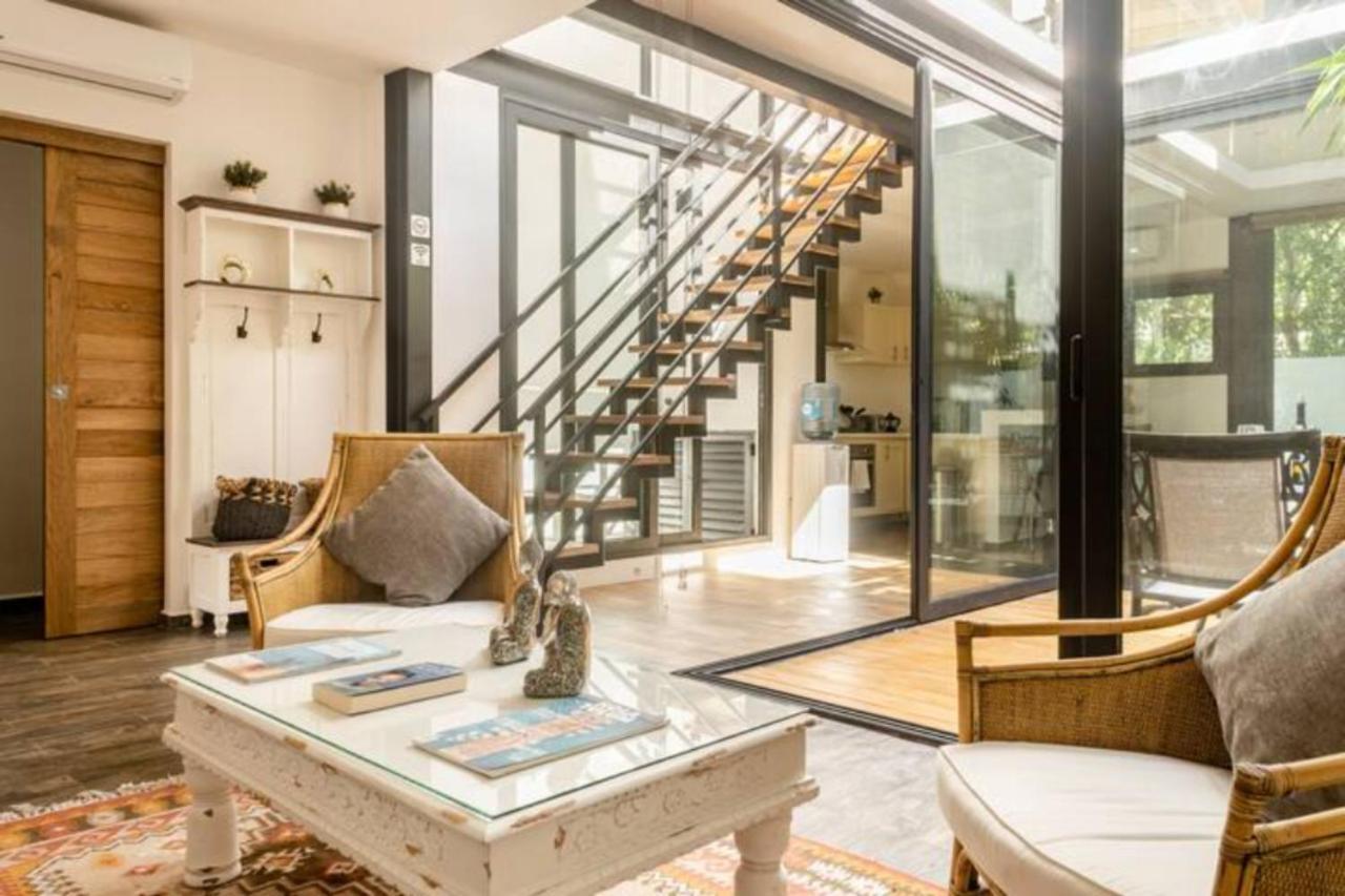 Exclusive Villa "Town House" Luxury Amenities In تولوم المظهر الخارجي الصورة