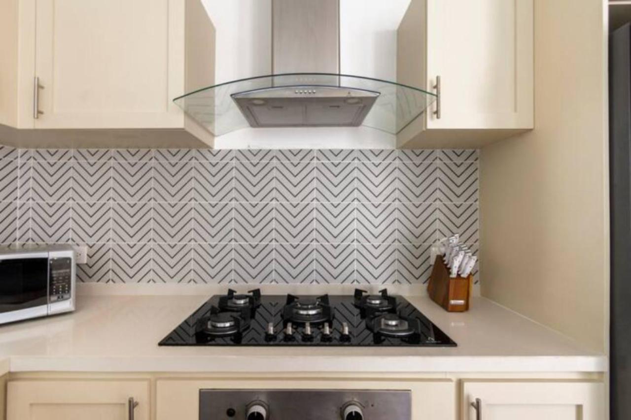 Exclusive Villa "Town House" Luxury Amenities In تولوم المظهر الخارجي الصورة