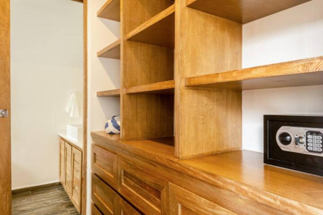 Exclusive Villa "Town House" Luxury Amenities In تولوم المظهر الخارجي الصورة