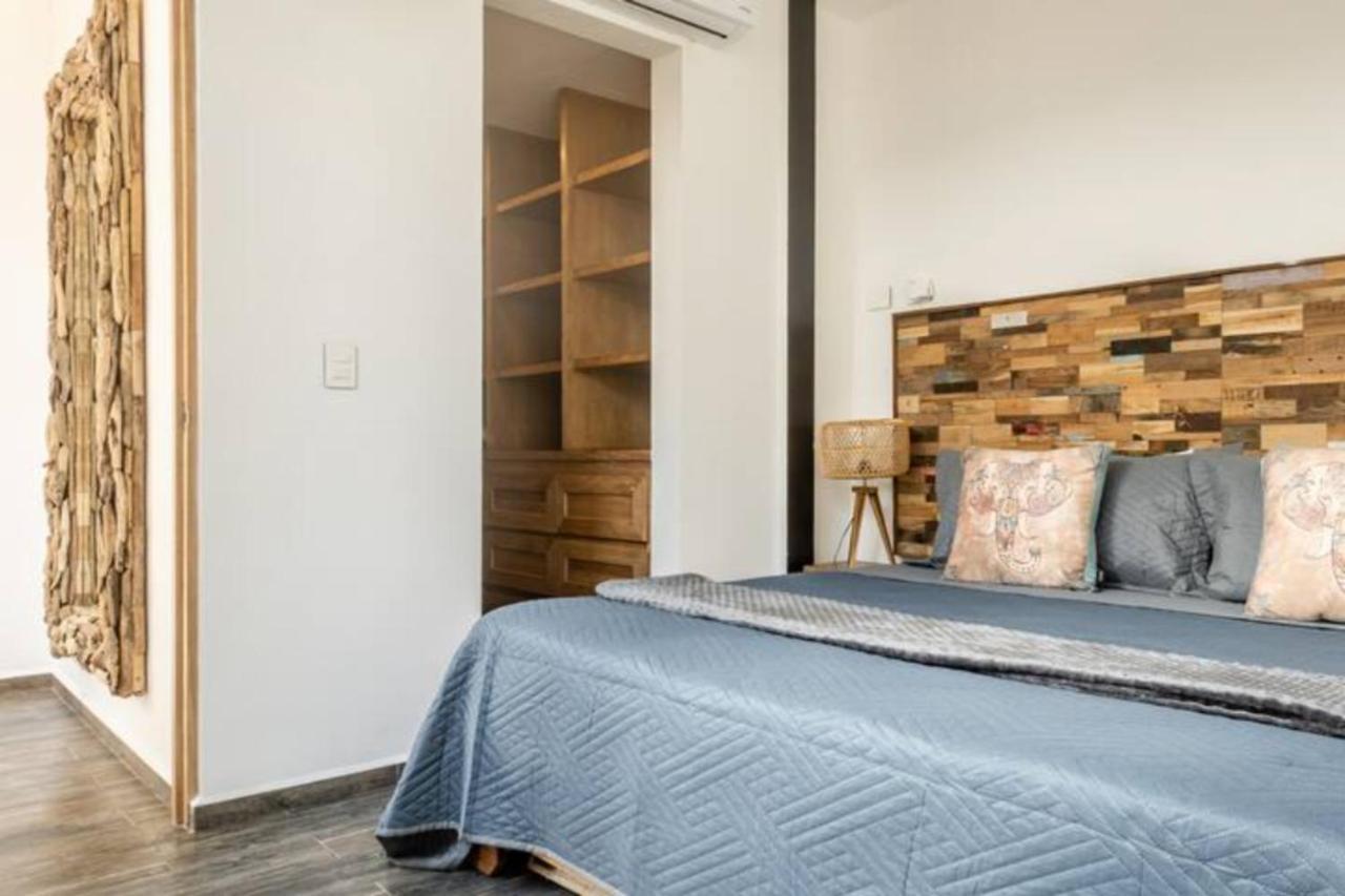 Exclusive Villa "Town House" Luxury Amenities In تولوم المظهر الخارجي الصورة
