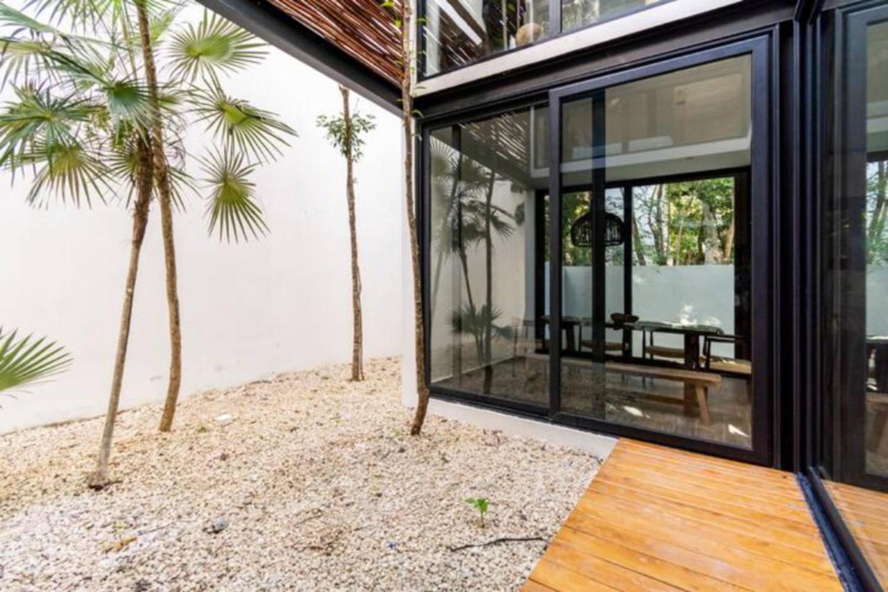 Exclusive Villa "Town House" Luxury Amenities In تولوم المظهر الخارجي الصورة