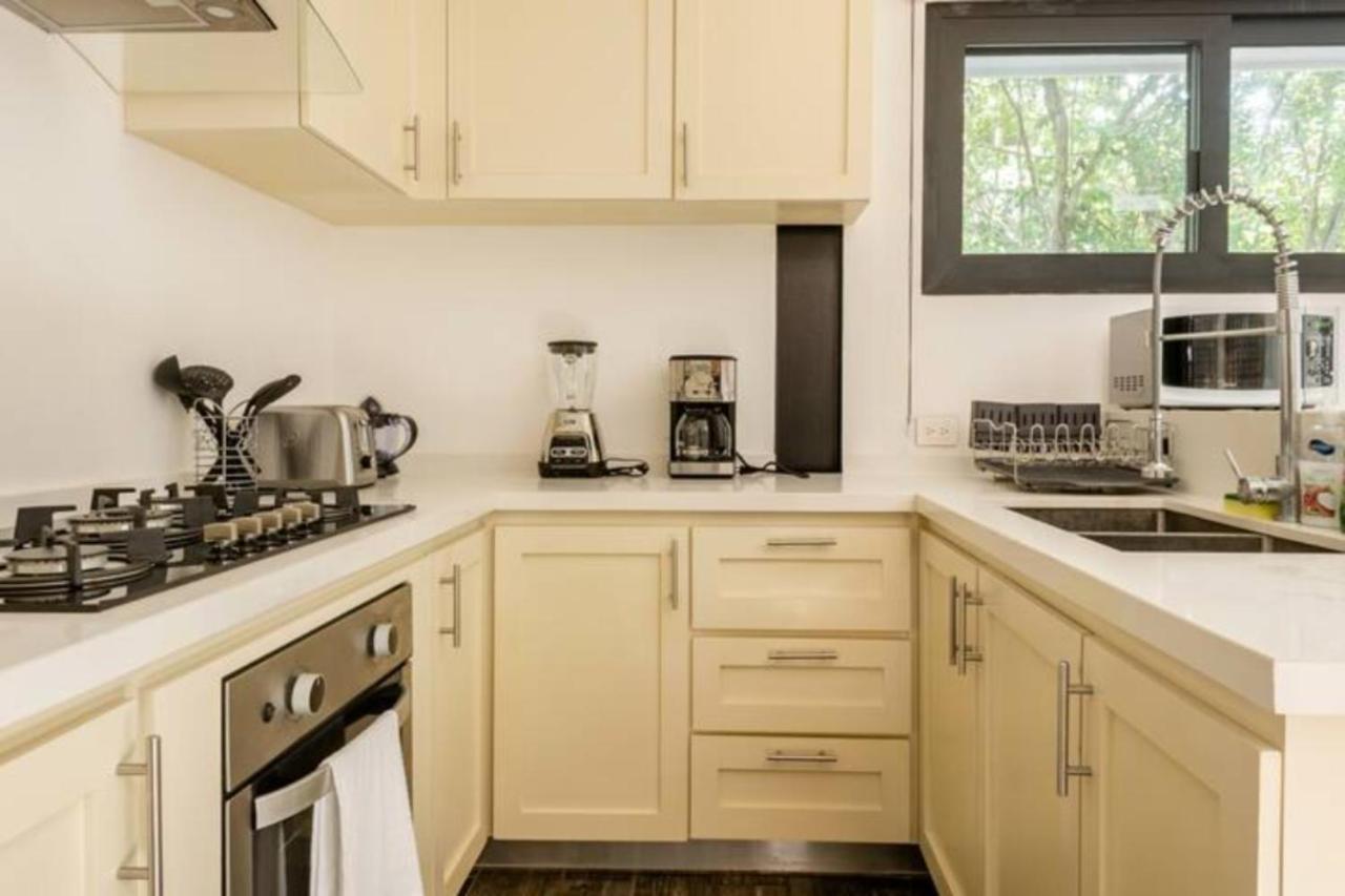 Exclusive Villa "Town House" Luxury Amenities In تولوم المظهر الخارجي الصورة