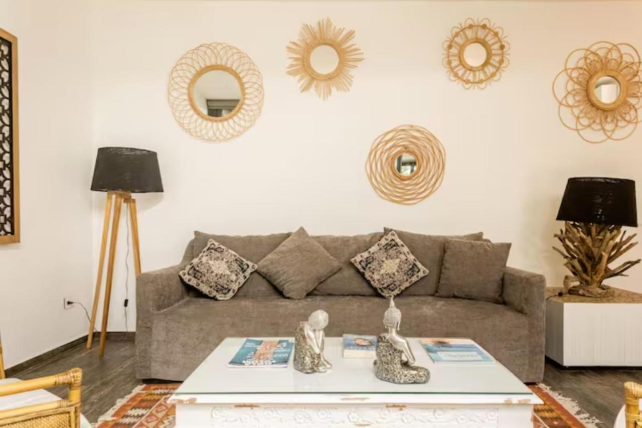 Exclusive Villa "Town House" Luxury Amenities In تولوم المظهر الخارجي الصورة