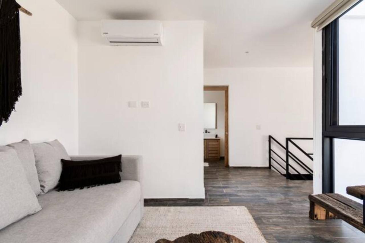 Exclusive Villa "Town House" Luxury Amenities In تولوم المظهر الخارجي الصورة