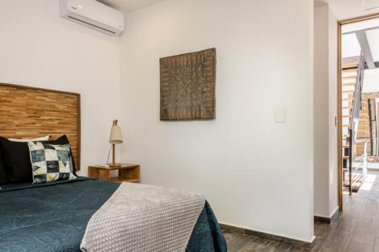 Exclusive Villa "Town House" Luxury Amenities In تولوم المظهر الخارجي الصورة