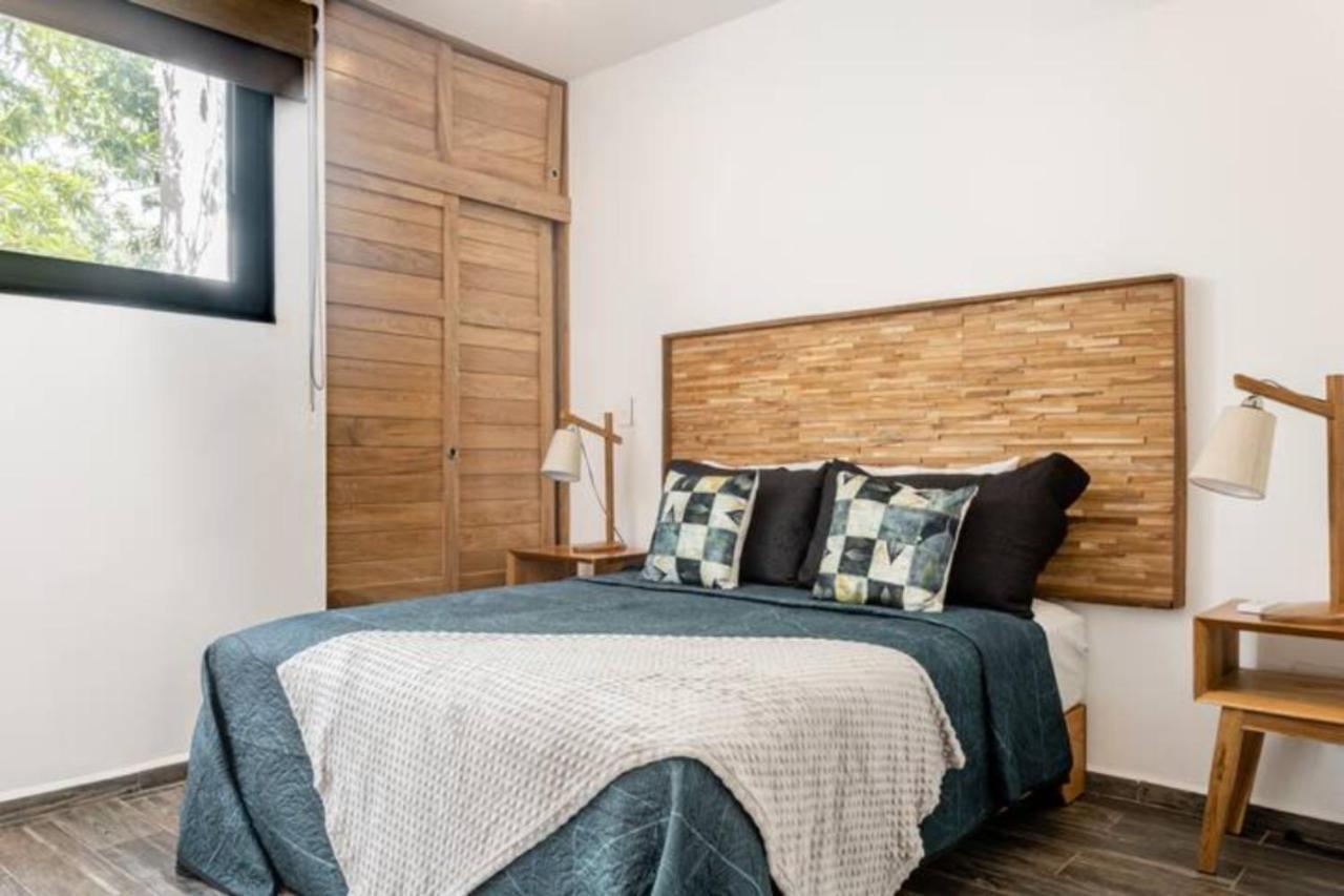 Exclusive Villa "Town House" Luxury Amenities In تولوم المظهر الخارجي الصورة