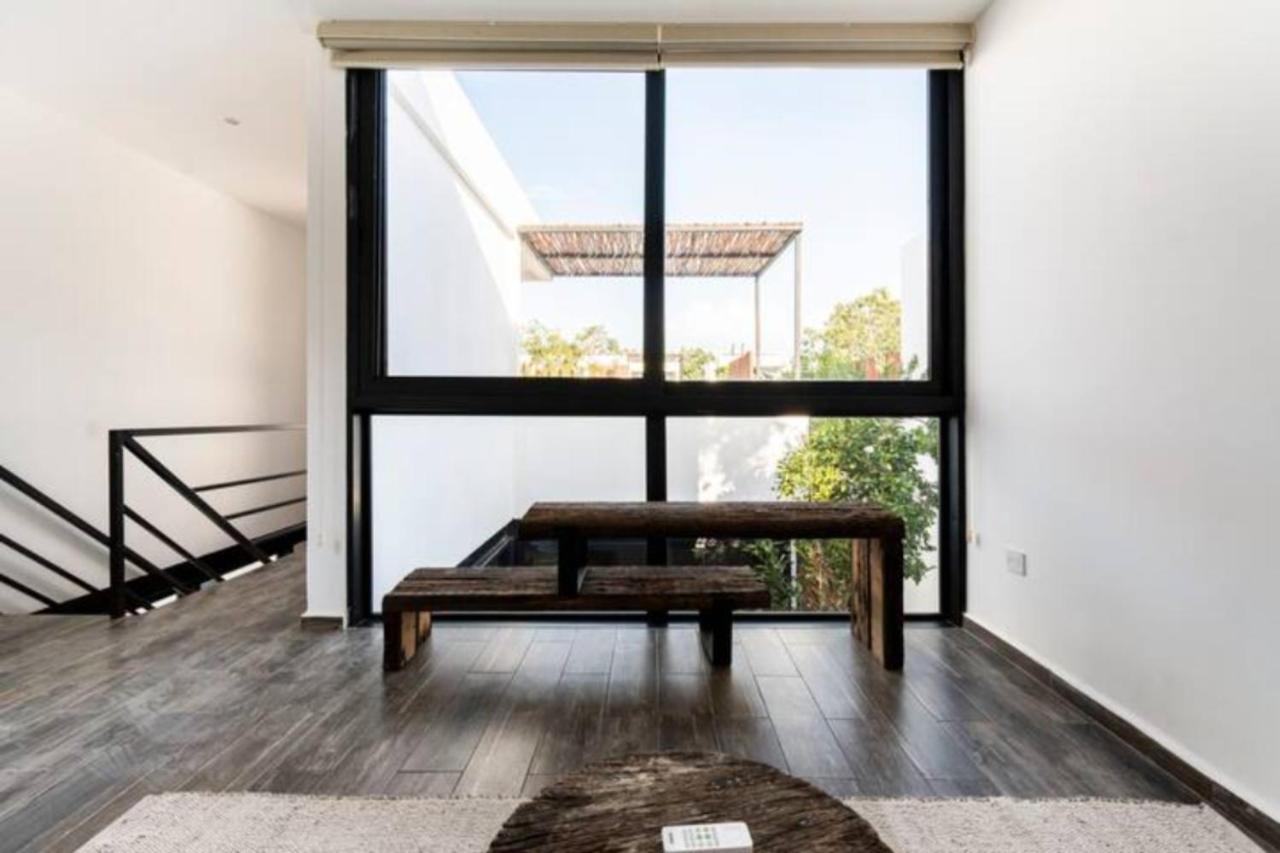 Exclusive Villa "Town House" Luxury Amenities In تولوم المظهر الخارجي الصورة