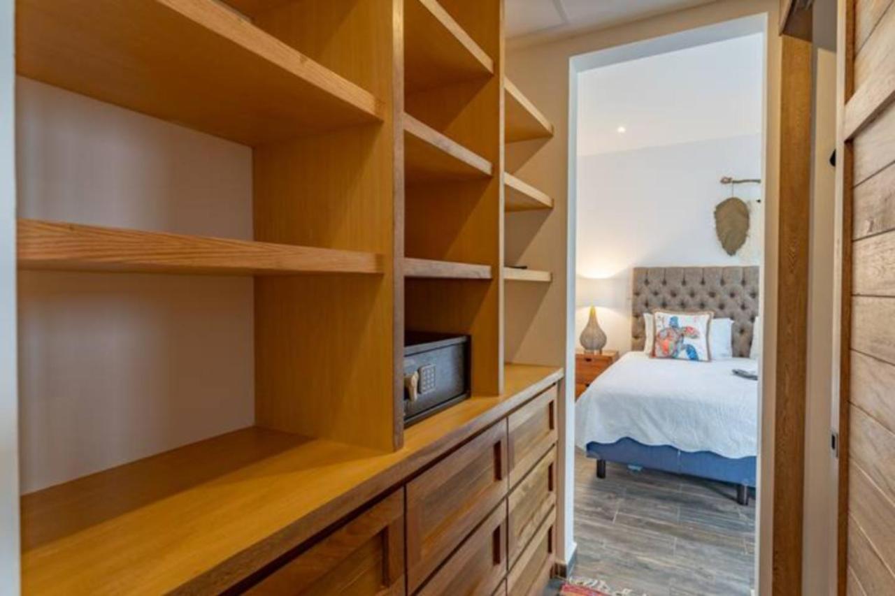 Exclusive Villa "Town House" Luxury Amenities In تولوم المظهر الخارجي الصورة
