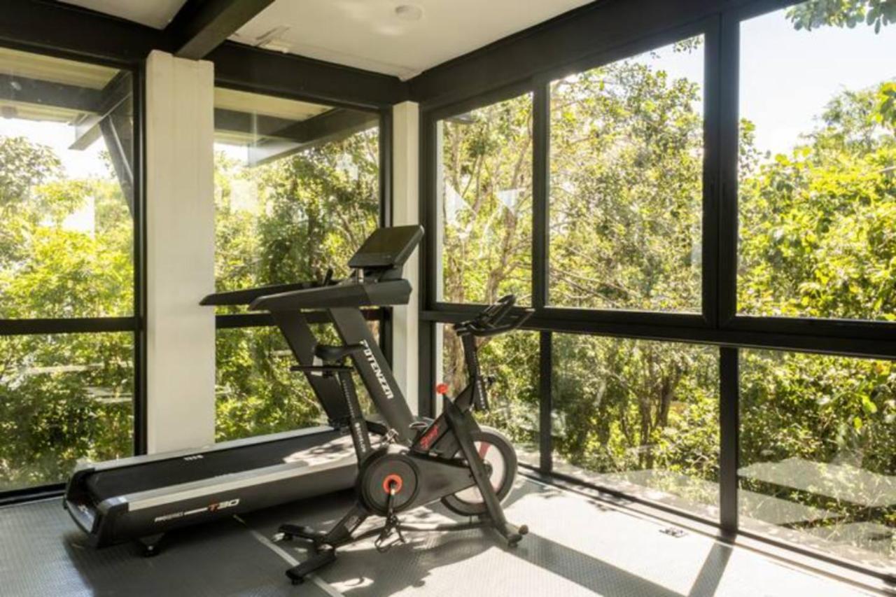 Exclusive Villa "Town House" Luxury Amenities In تولوم المظهر الخارجي الصورة